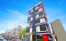 Fabhotel Airport Green Arcade - 15Km From Kolkata Airport